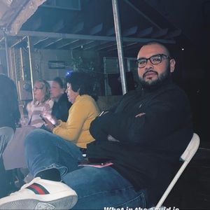 Meet your Posher, Jose